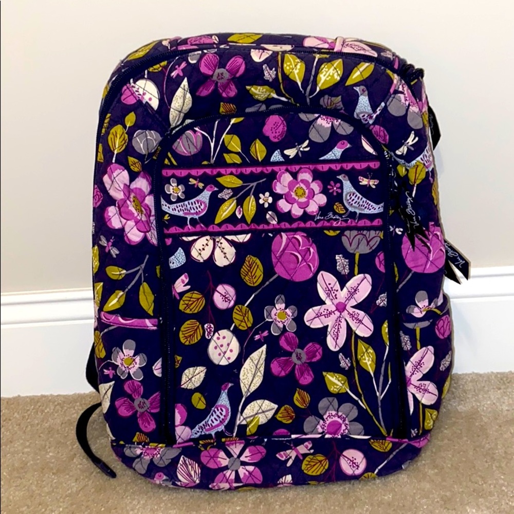 Vera Bradley backpack